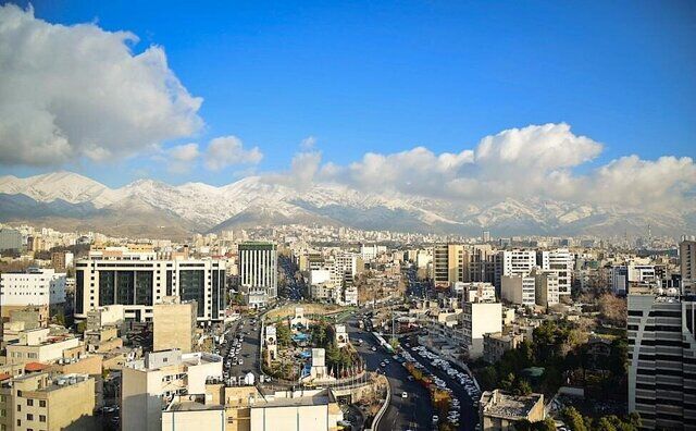 اعلام هشدار برای تهرانی‌ها!