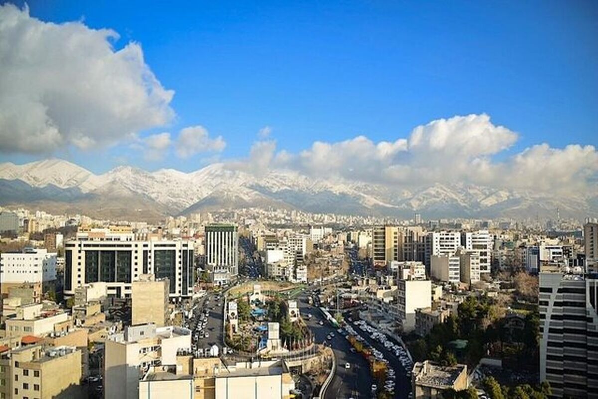 اعلام هشدار برای تهرانی‌ها!