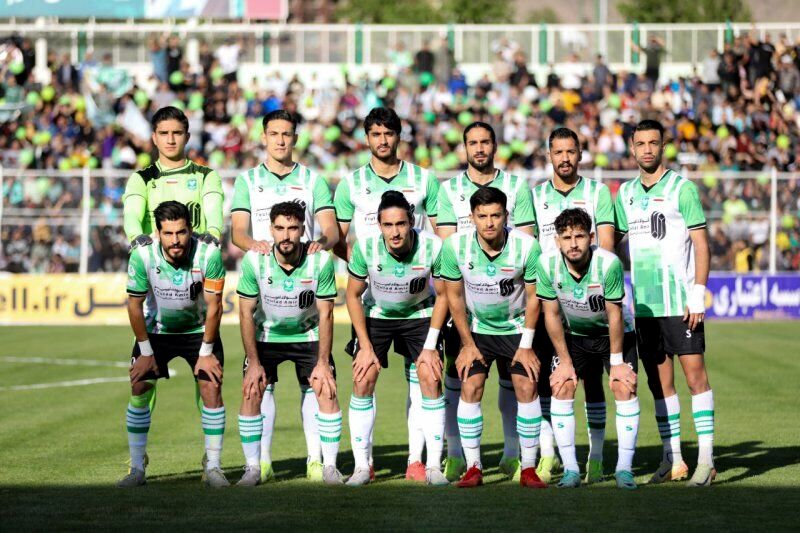 آمار عجیب حریف پرسپولیس؛ کلین شیت در تمام بازی های خانگی