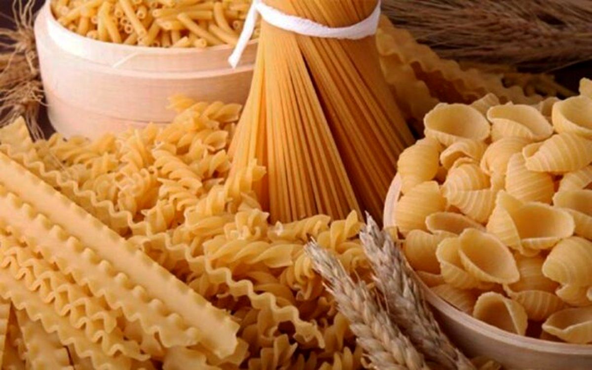 نیم کیلو ماکارونی ۸۰۰۰ تومان!