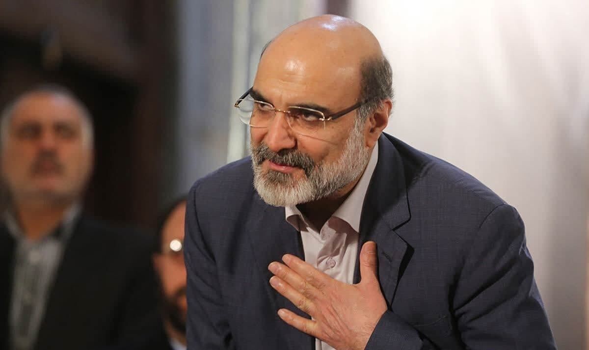 استعفای علی‌عسگری تکذیب شد