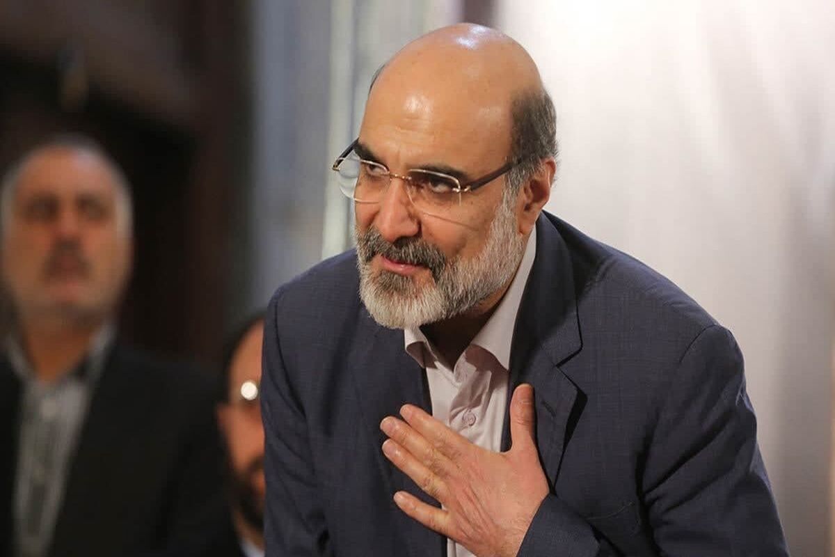 استعفای علی‌عسگری تکذیب شد