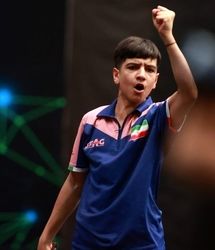 مصاحبه بنیامین فرجی درباره نوع مصدومیتش