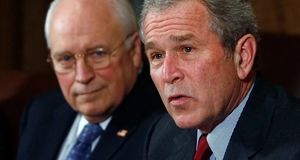 بزرگترین پشیمانی من عدم حمله همزمان به عراق و ایران است