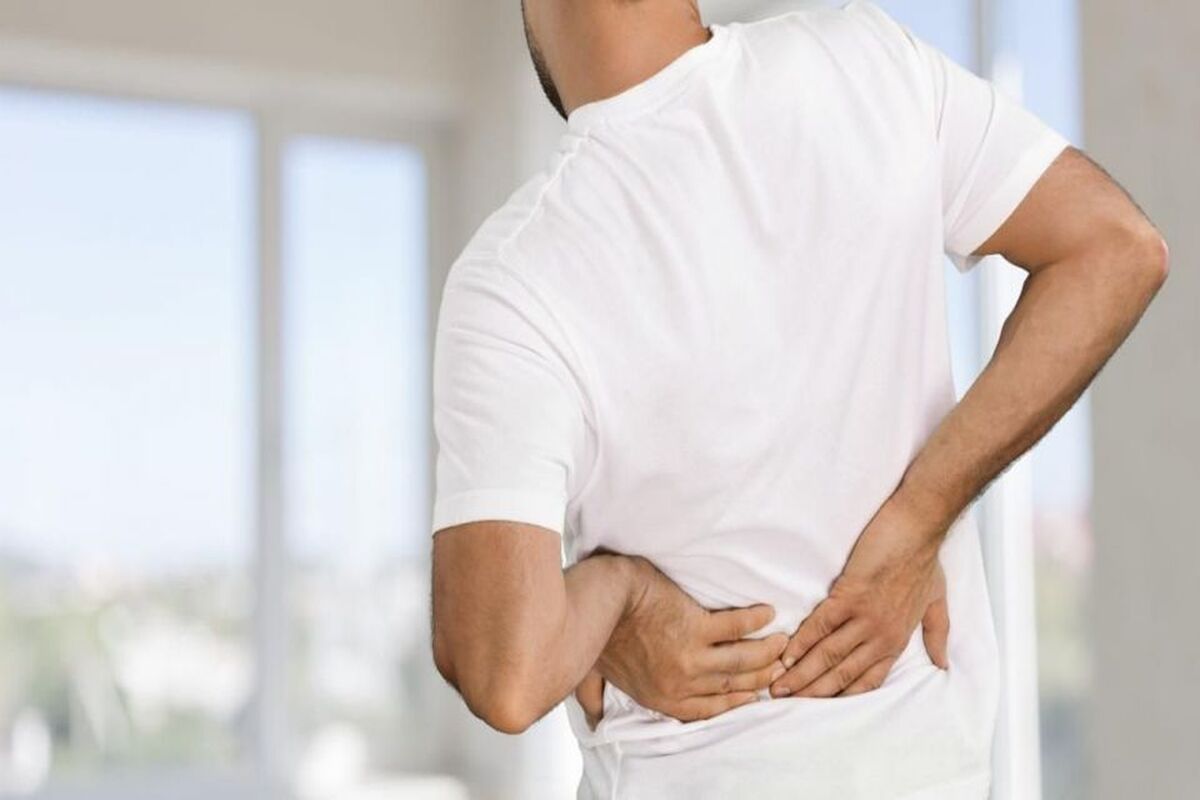 شایع‌ترین علائم سیاتیک/ درد سیاتیک را چطور درمان کنیم؟