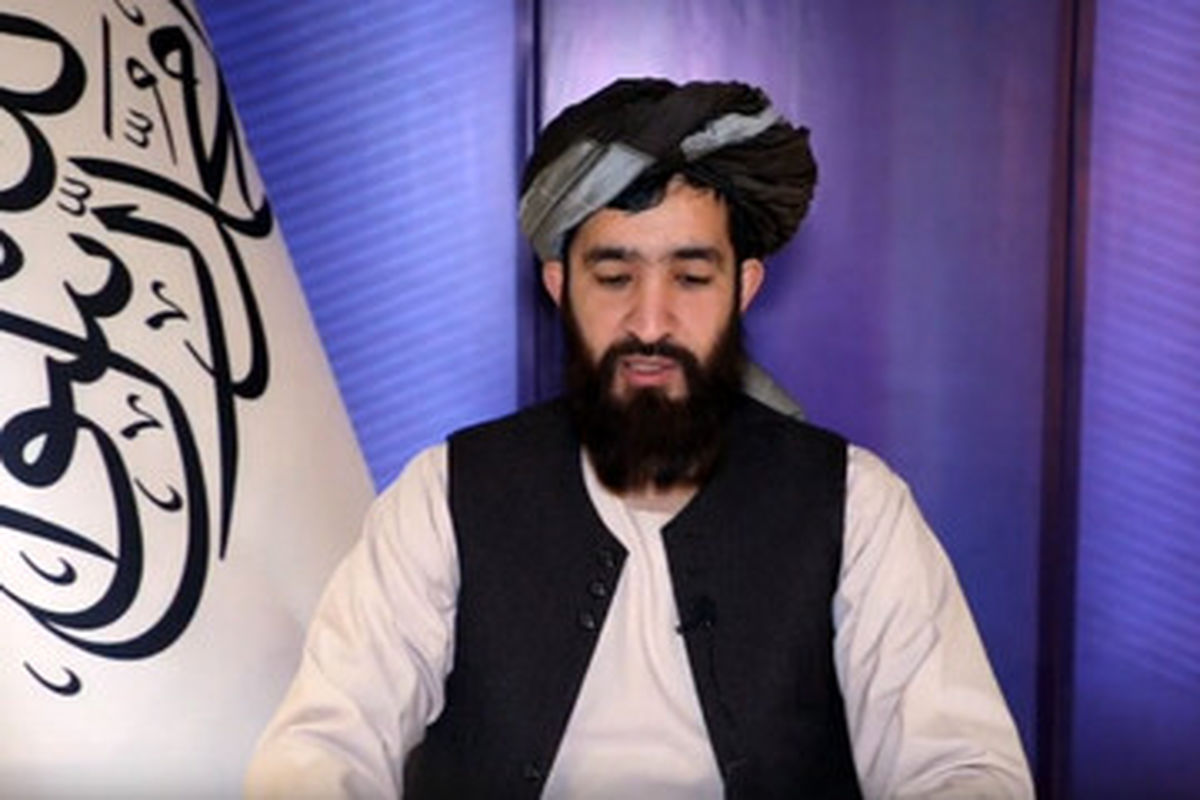 اعتراض وزارت خارجه طالبان به اقدام  جدید ایران علیه اتباع افغانستانی

