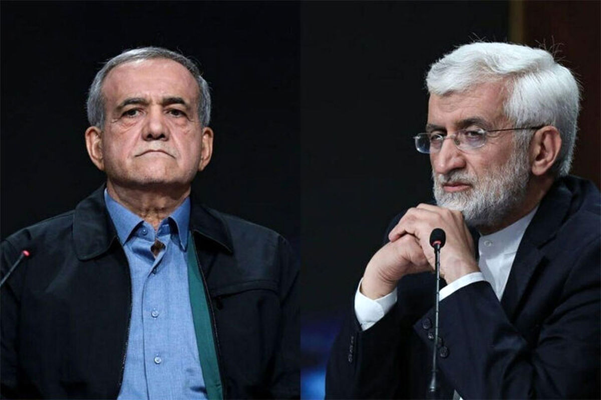 نام مجری مناظرههای دور دوم اعلام شد!