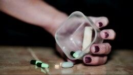 خودکشی عروس بخت برگشته بخاطر هوسرانی‌های تازه داماد + عکس دلخراش