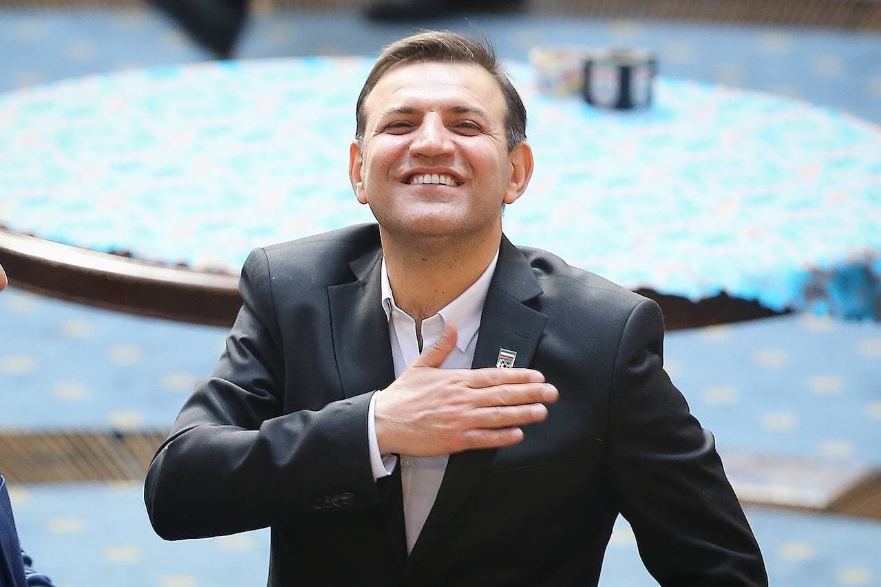 اظهارات رئیس فدراسیون فوتبال و تائید حضور جادوگر در تیم ملی!
