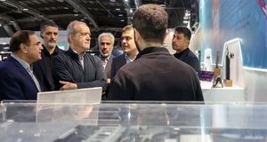 باید نسبت به ارتقای کیفیت و صادرات محصولات فناورانه اقدام کنیم