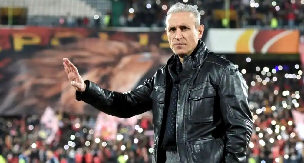 خیال هواداران فولاد از پرسپولیس راحت شد؛ گل محمدی به امارات می رود؟