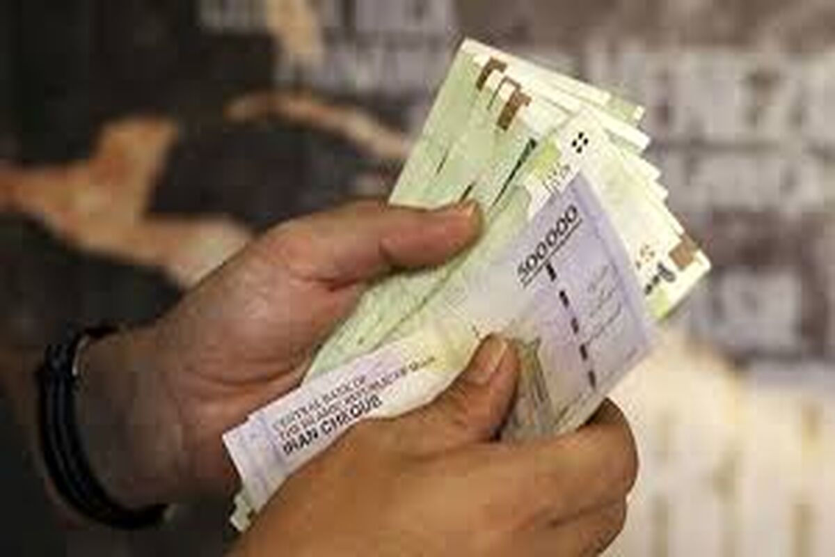کاهش حقوق با بخشنامه جدید دولت!