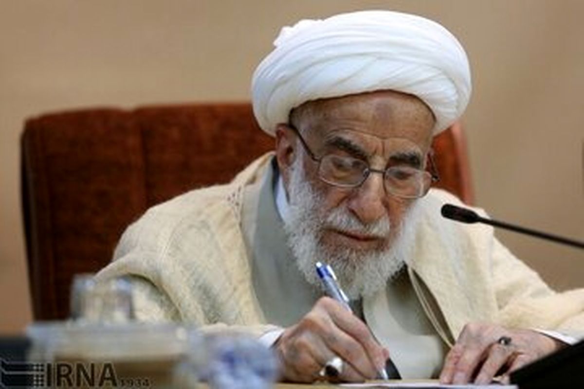 جزئیات متن پیام احمد جنتی و جلیلی به قائم مقام دفتر رهبر انقلاب