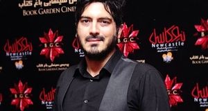 نیما شاهرخ‌شاهی بدتر از رضا گلزار شد/ عکس