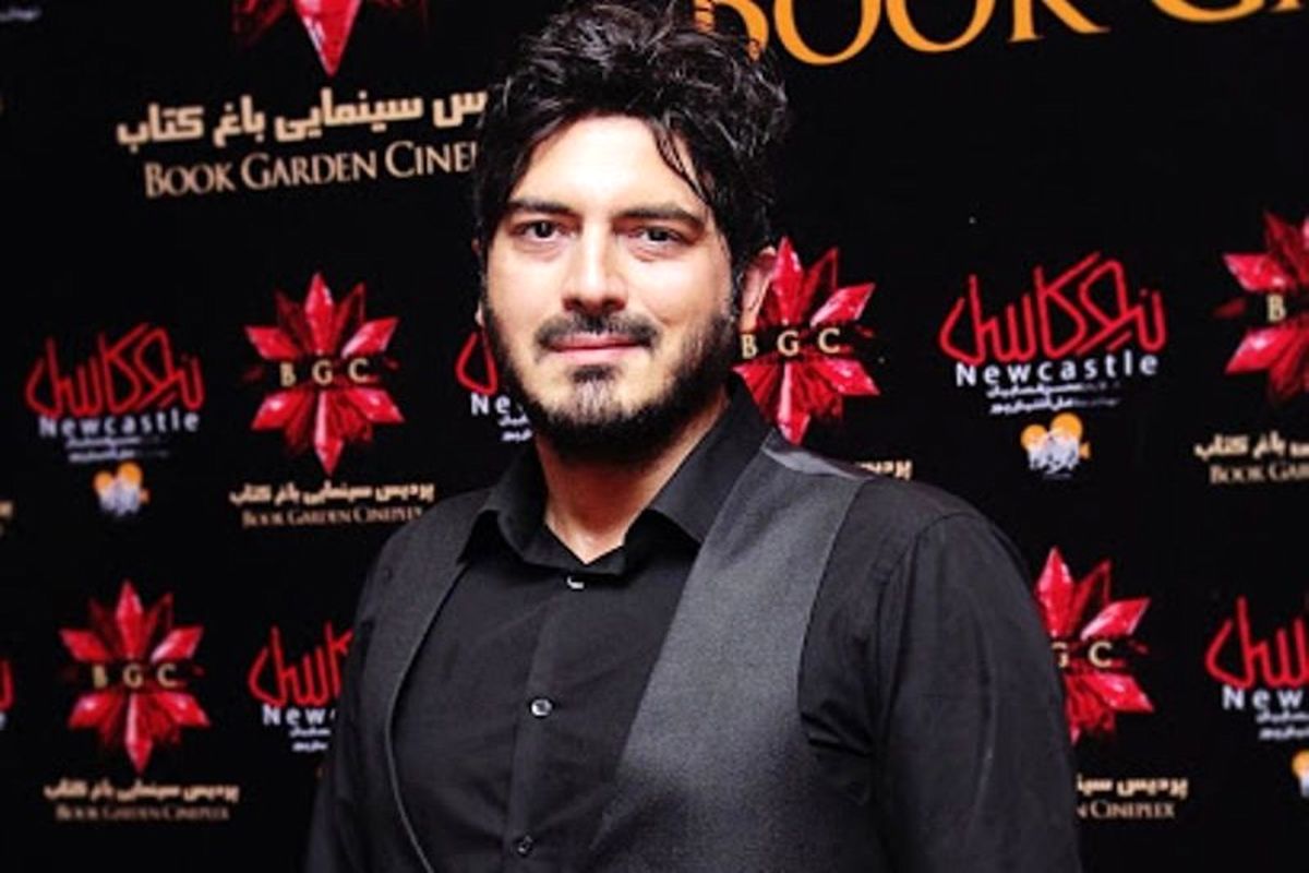 نیما شاهرخشاهی بدتر از رضا گلزار شد/ عکس