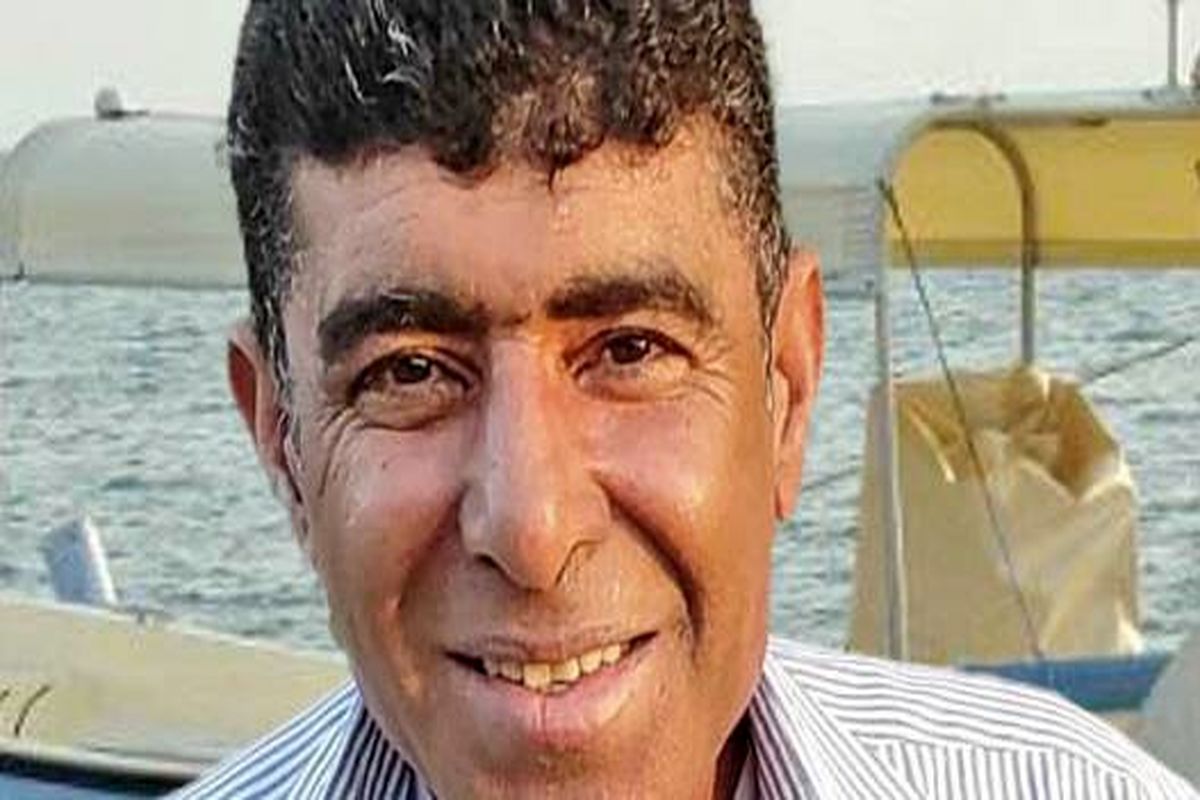 روایت یک قهرمان؛ مرد فداکار جاسکی چگونه جان ۳ نفر را نجات داد؟