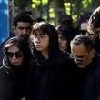 دختر مهرجویی: نخواستن قصاص به معنای آزادی قاتل نیست
