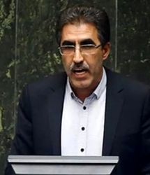 رئیس کمیسیون صنایع: در اجرای شبکه ملی اطلاعات حدود ۷۰ درصد پیشرفت کرده ایم