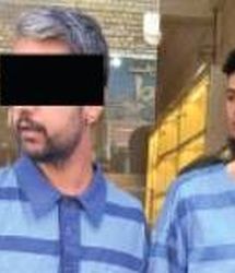قتل هولناک و اسیدی مرد جوان در صحنه خیانت همسرش
