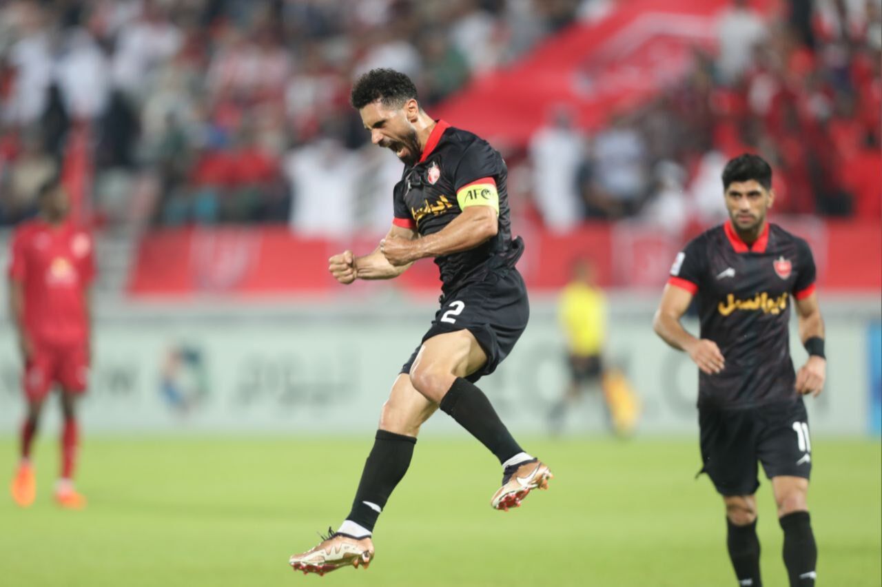 پاداش جذاب برای دو ستاره پرسپولیس