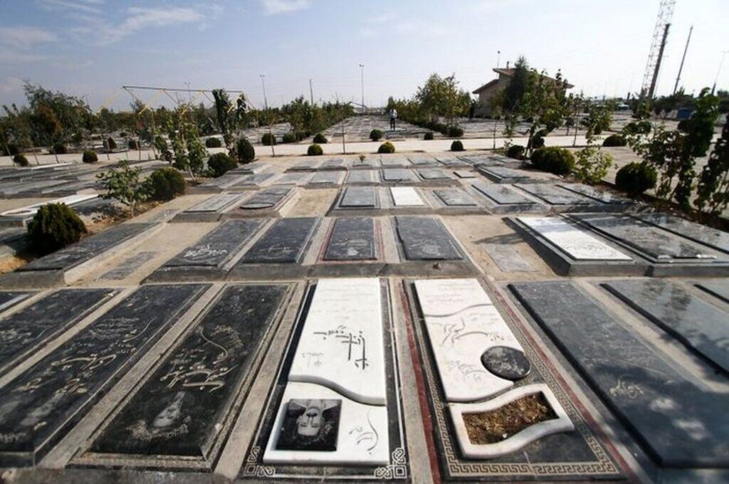 نهایی شدن محل آرامستان جدید در شرق تهران

