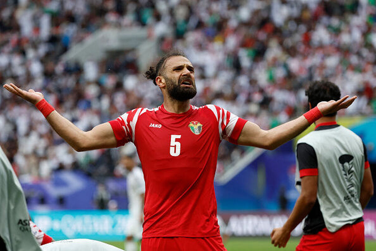 رقابت پرسپولیس و سپاهان برای جذب ستاره خارجی!