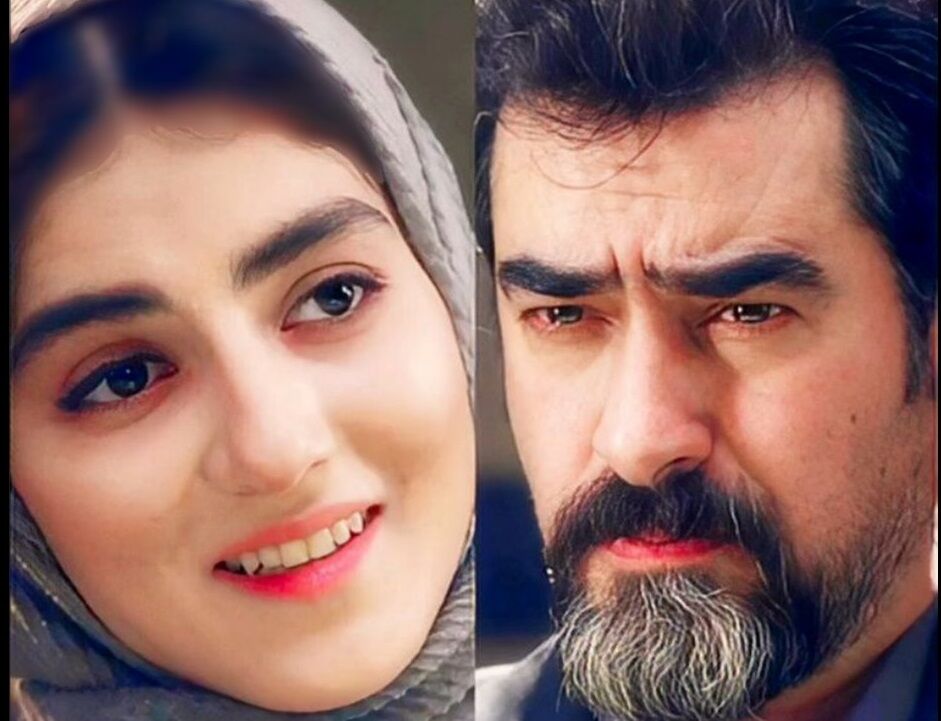 سکانس جنجالی ازدواج و ملاقات شرعی شهاب حسینی با فرشته در سریال گناه فرشته + فیلم 