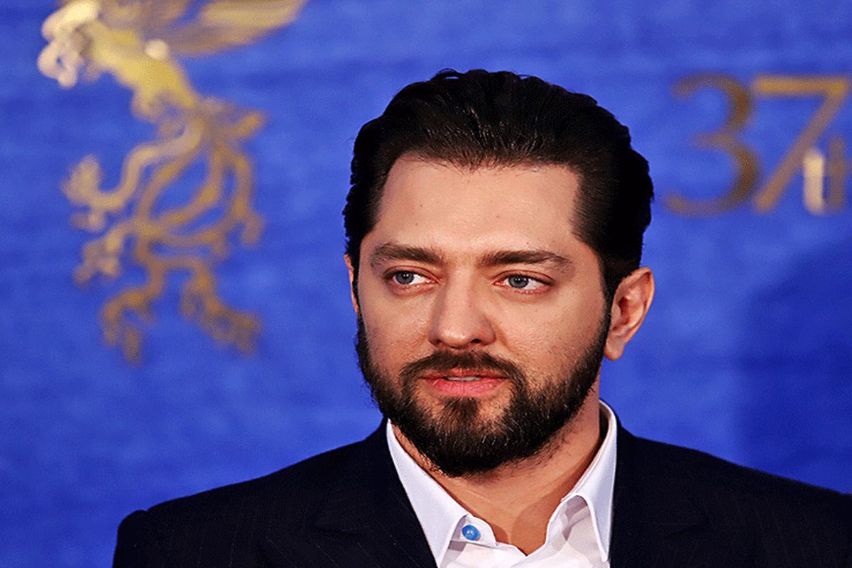 حمایت بهرام رادان از مهران مدیری