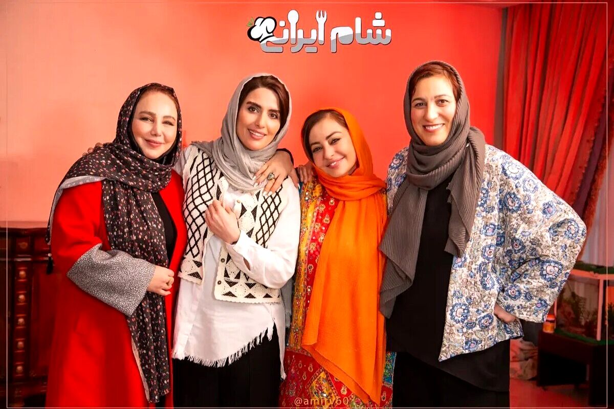«شام ایرانی» با حضور مریم امیرجلالی/ زمان پخش