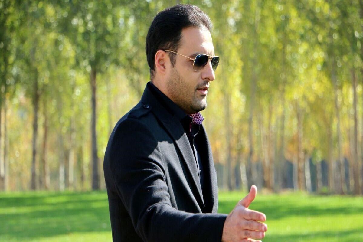 معاون باشگاه پرسپولیس استعفا داد