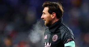 مسی:حین دیدن فیلم گریه می‌کنم و احساساتی هستم