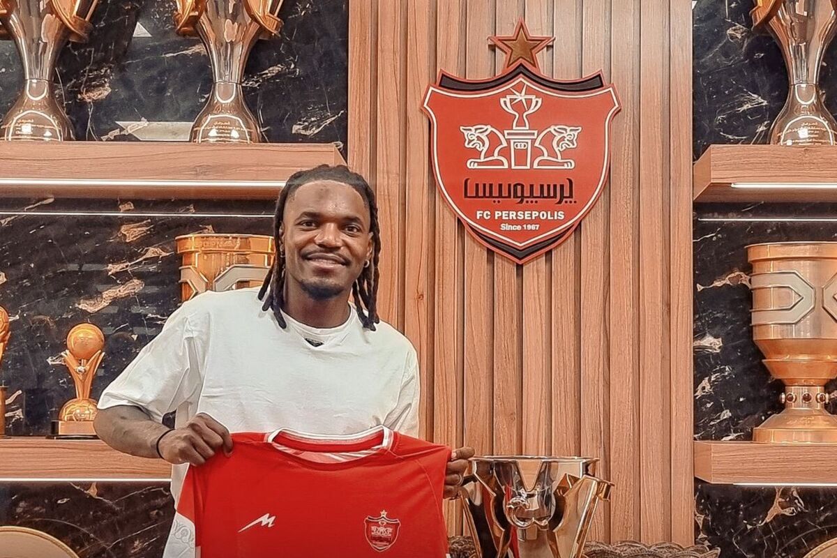حسرت بزرگی که بر دل خرید جدید پرسپولیس ماند