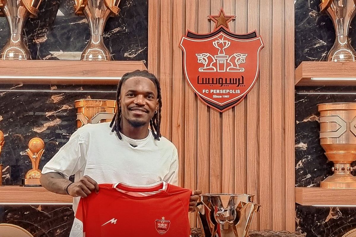 حسرت بزرگی که بر دل خرید جدید پرسپولیس ماند