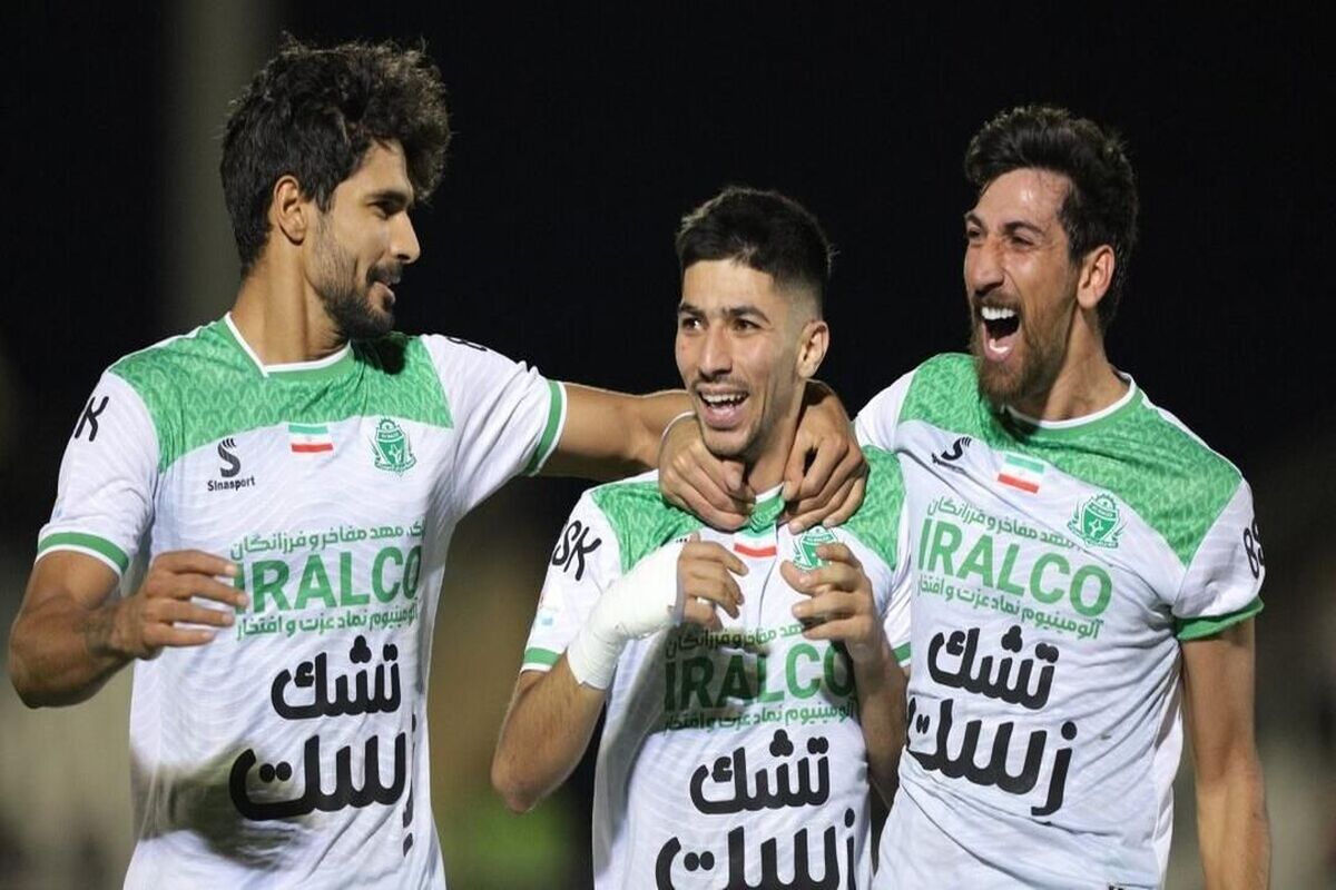آلومینیوم شگفتی‌ساز شد!