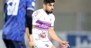 مجتبی جباری از چهارمین خرید خود رونمایی کرد