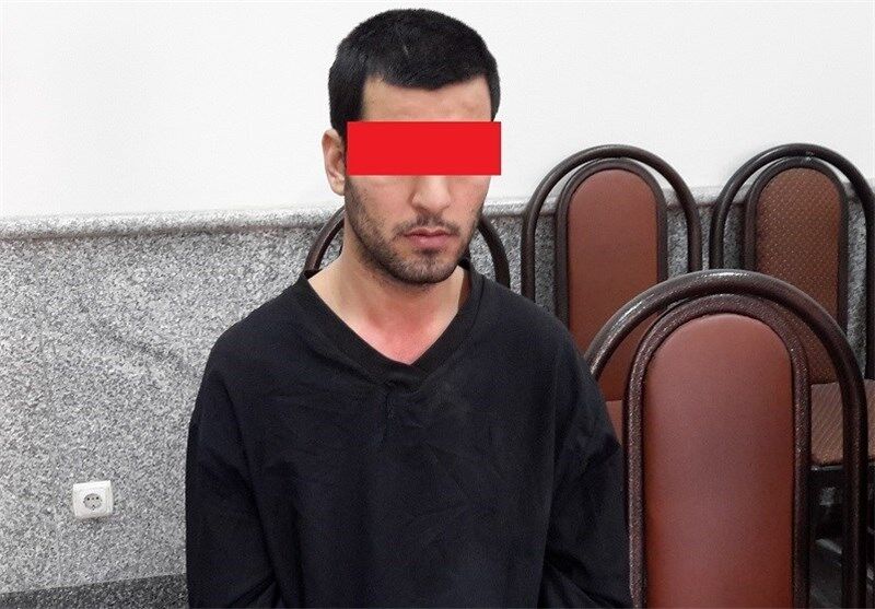 دختر زرنگ ایرانی توانست از پای سفره عقد مرد افغان فرار کند/ راز بزرگتری پس از دستگیری مرد متاهل افغانی برملا شد