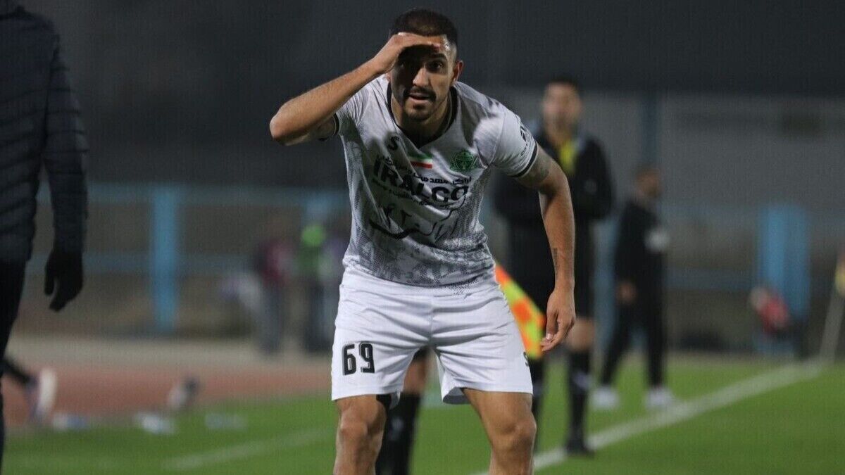 شاه ماهی پرسپولیس مشتری جدید پیدا کرد!