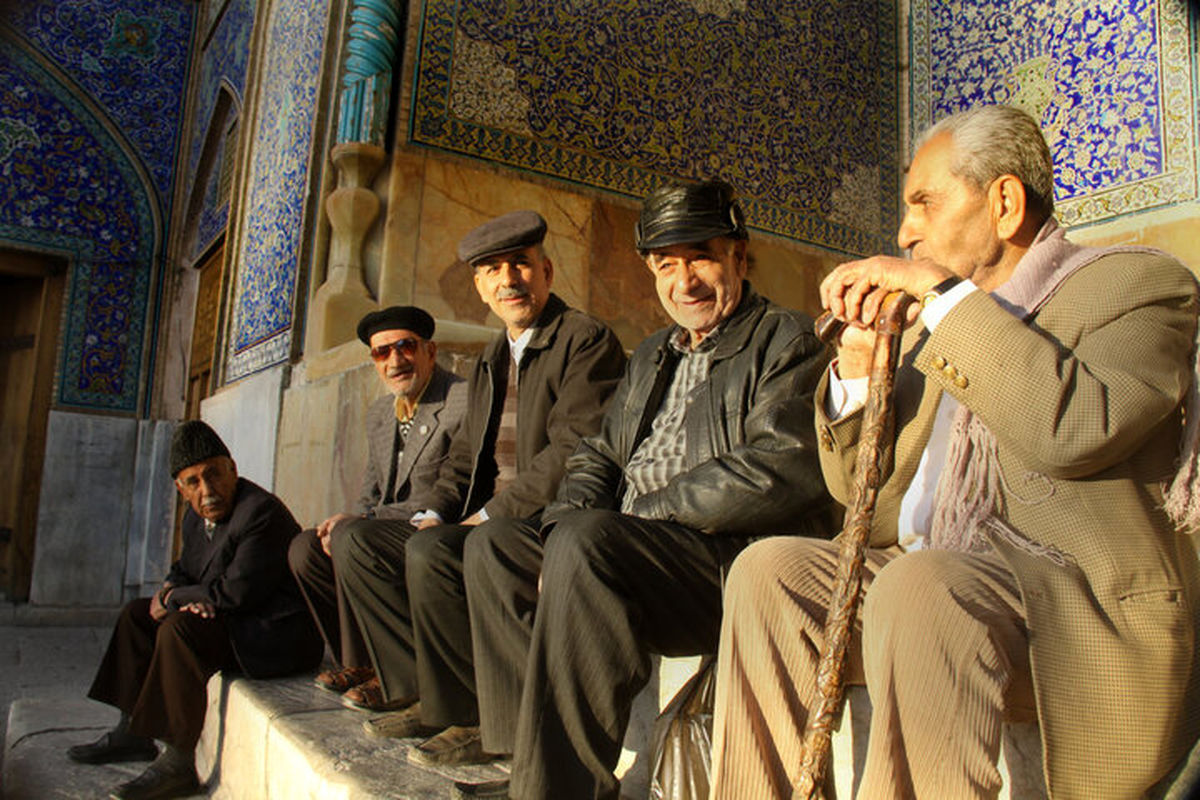 خبر خوش اول صبح برای بازنشستگان | این بازنشستگان منتظر واریزی باشند