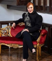 آرام جعفری با عکس‌های جدید از ماه عسل خود غوغا به پا کرد: این بار تم قرمز!