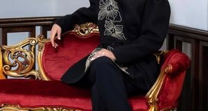 مدلینگ آرام جعفری بعد از ازدواج!/ عکس