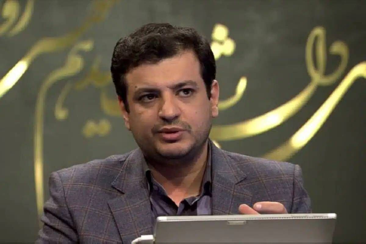  فوری، کیفرخواست رائفی‌پور صادر شد/ جزئیات


