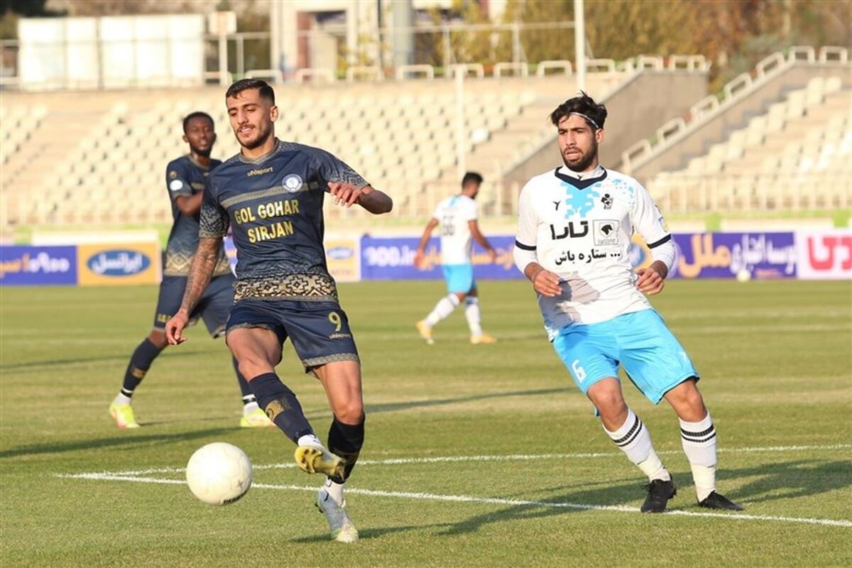 گل گهر دست کارتال را برای جذب گزینه پرسپولیس بست!