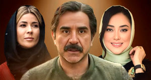 سریال «بِرِتا» با هنرنمایی سارا بهرامی و بهاره کیان افشار پاییز ۱۴۰۴  می آید
