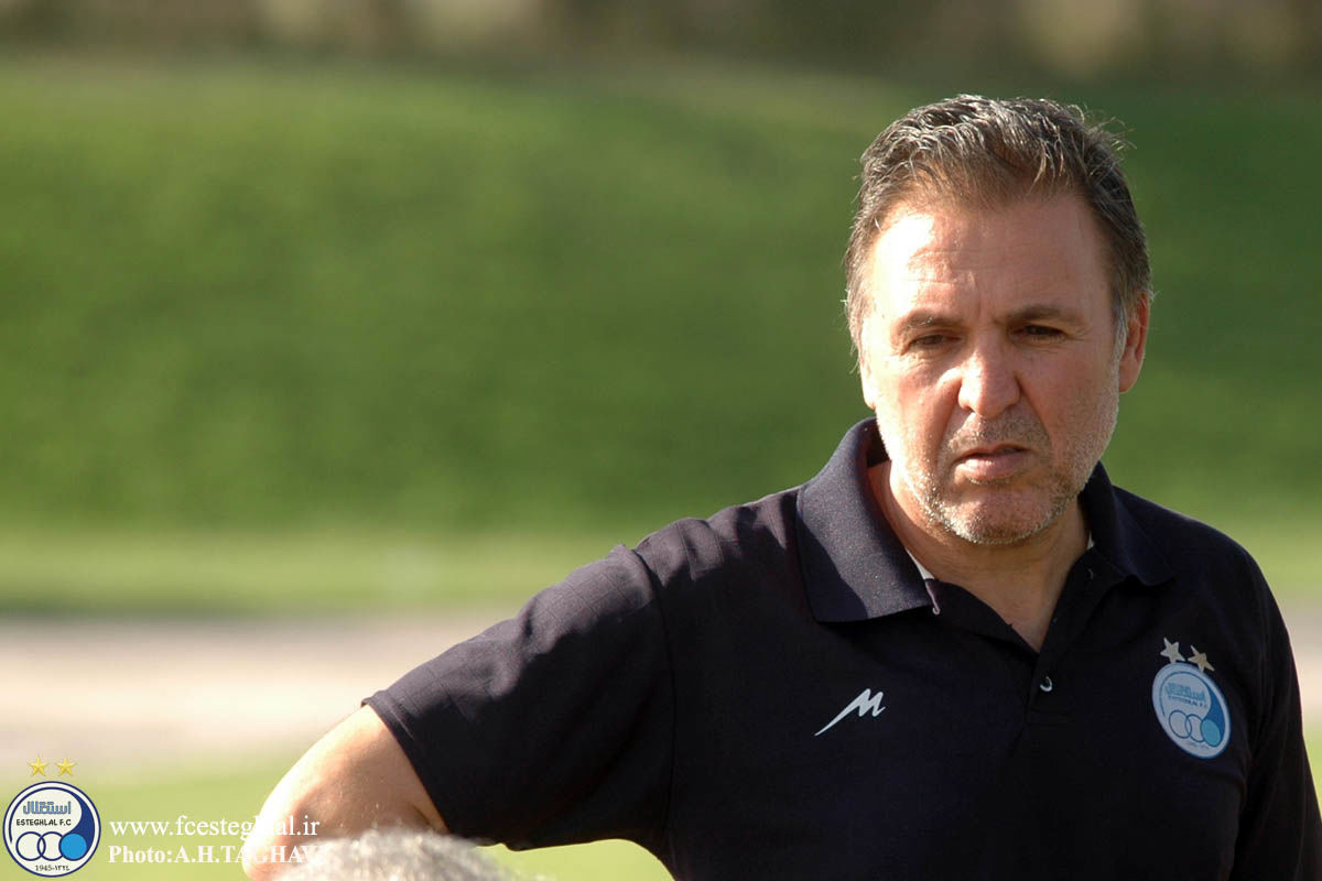 جدیدترین عکس جواد زیرینچه در آمریکا+عکس