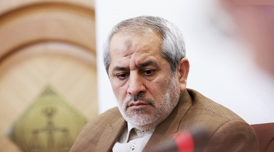 شغل جدید دادستان سابق و بدنام تهران و واکنش تند وکلای دادگستری
