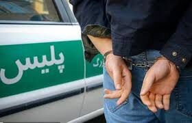 تعرض وحشیانه راننده تاکسی به دختر جوان!