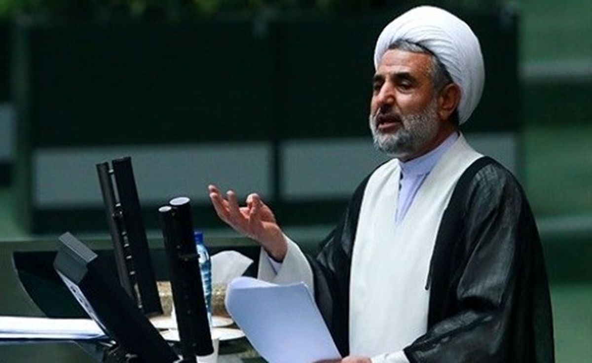 انتقاد تند ذالنوری از رئیسی
