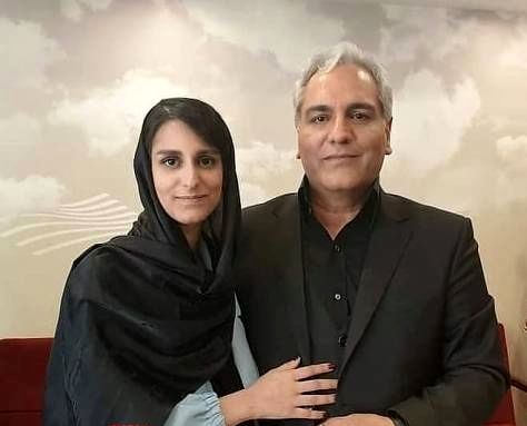  دختر مهران مدیری با این عکس پدرش را ممنوع الکار می کند!/ تصویر باورنکردنی