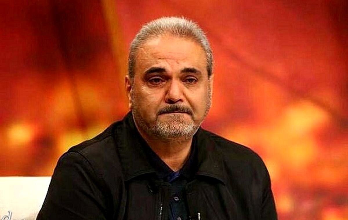 مسیر عجیب زندگی جواد خیابانی از بازی کردن فوتبال تا گزارشگری +ویدئو