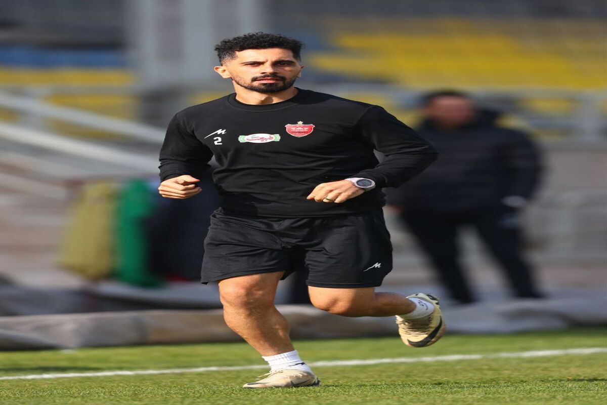 اختلاف پرسپولیس و عالیشاه برای تمدید قرارداد بالا گرفت!